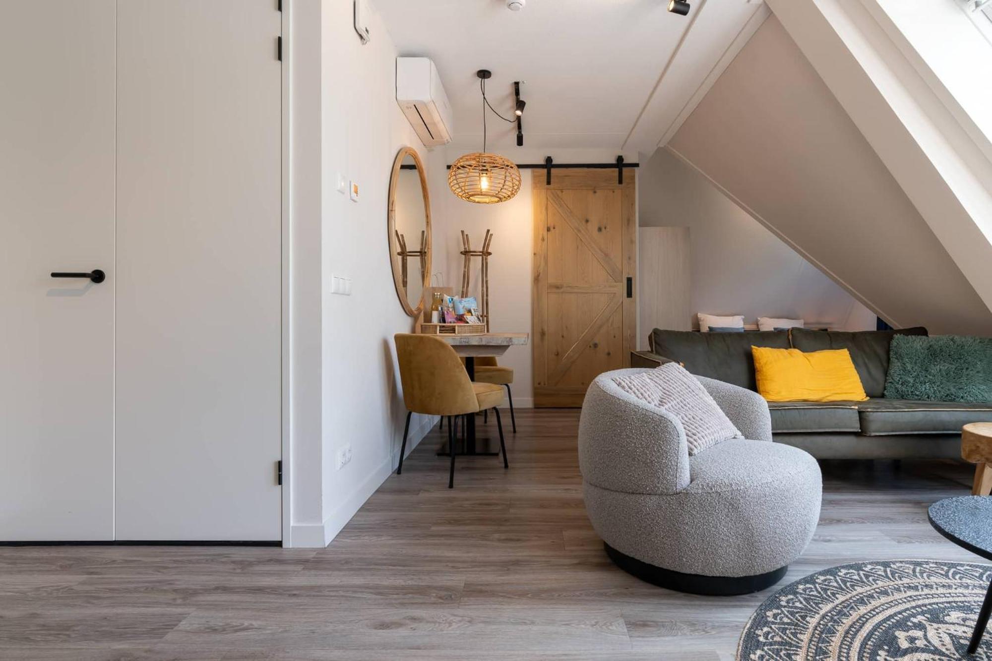 Hello Zeeland - Appartement Duno Lodge L Oostkapelle Exterior photo