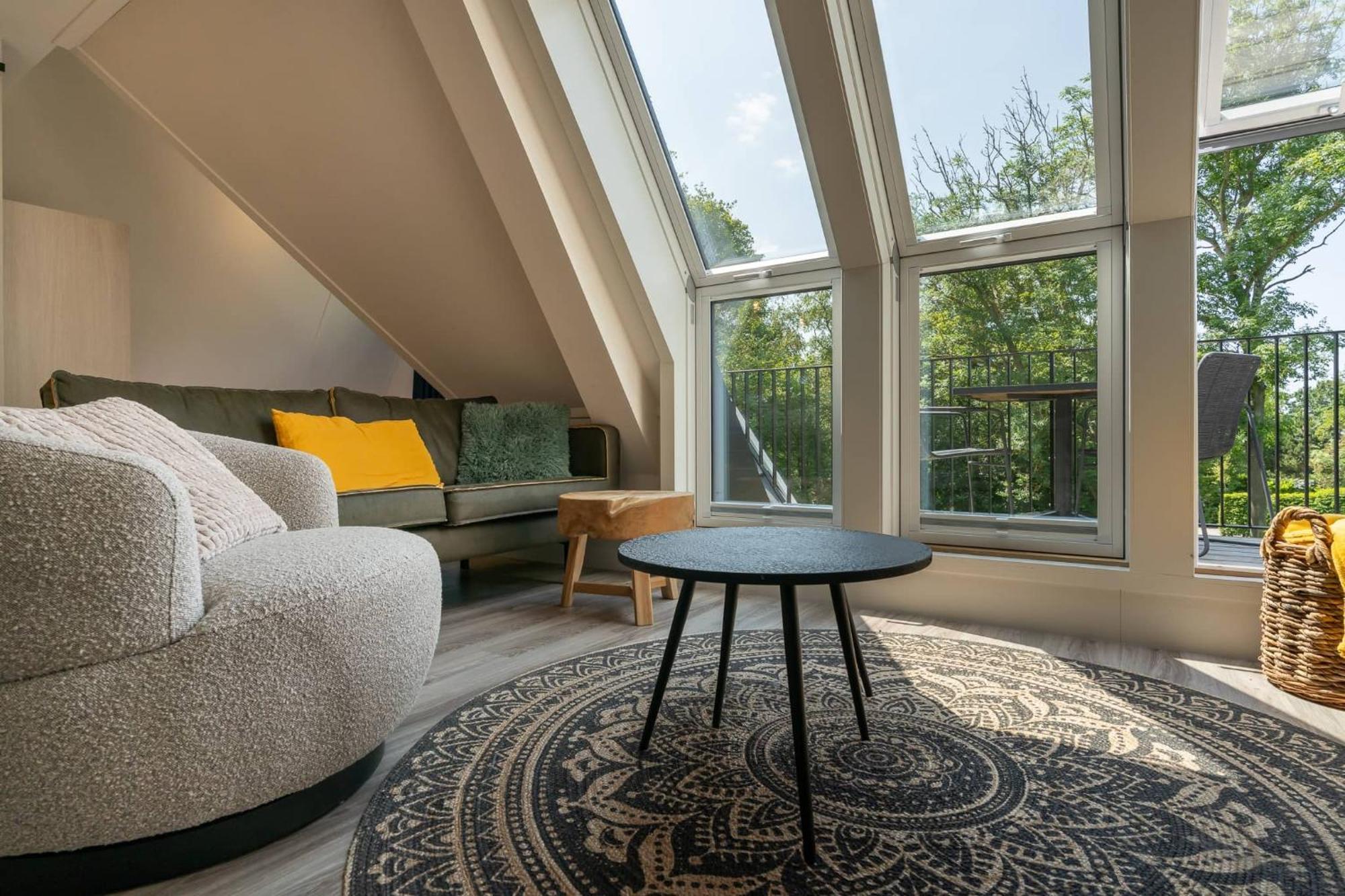 Hello Zeeland - Appartement Duno Lodge L Oostkapelle Exterior photo